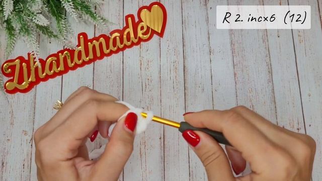 МК КОТ МАТРОСКИН ❤️ 1-Я ЧАСТЬ (Необходимые материалы. Ручки.)