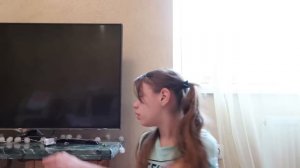 VLOG Почему Даша плачет, Делаем пельмени