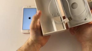 Как сбросить аккаунт на айфоне 6s перед продажей стереть все данные полный сброс