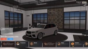 ПЕРВЫЙ ОБЗОР НА АМАЗИНГ РП! BMW X5M COMPETITION
