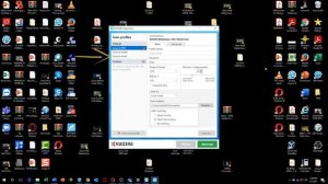 ECOSYS M5526cdw - Quick Scan Utility Set-up