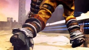 Borderlands 2 - Krieg: A Meat Bicycle Built for Two (Русская версия)