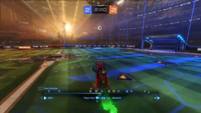Goals by cop__blaster12 смотреть онлайн