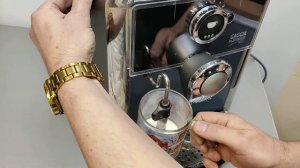 кофе машина Gaggia platinum vogue
