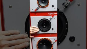 Как играет коаксиальная акустика JBL Stage2 624!