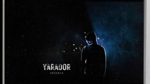 SHOXRUX - YARADOR (official music version)