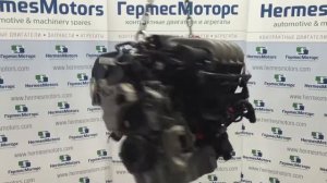 Контрактный двигатель Volkswagen BLR