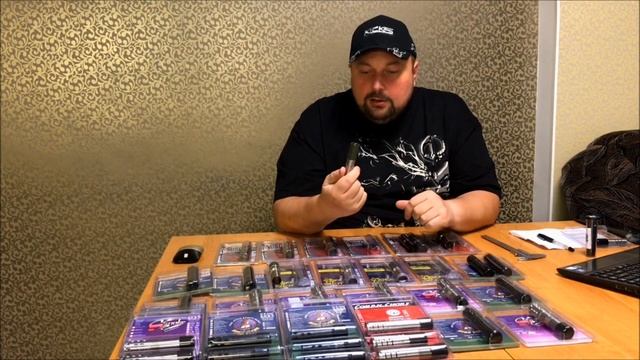 PATTERNMASTER CHOKES от MAN-GUN +7(919)966-75-51 смотреть онлайн