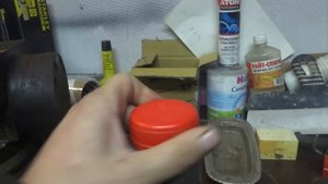 Отзыв о тормозной жидкости Лукойл 1.л.