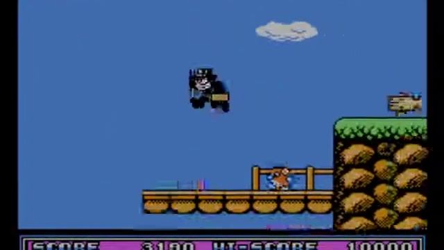 Кот феликс (Денди) - Felix the Cat смотреть онлайн