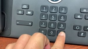 2 ways to Reset Cisco 8841/8851 VoIP phones to Factory Default Setting