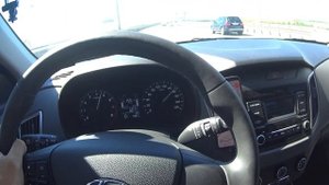 КАКАЯ МАКСИМАЛЬНАЯ СКОРОСТЬ У HYUNDAI CRETA???