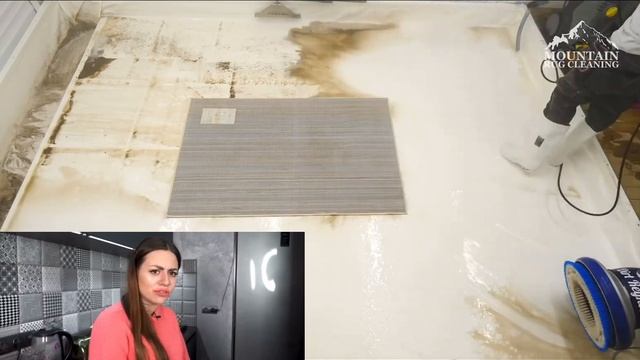 ЧИСТКА КОВРОВ +ИСТОРИЯ!ВСЕМ СПАСИБО ЗА ПРОСМОТР? смотреть онлайн