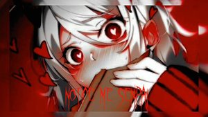 ЗАМЕТЬ МЕНЯ СЕНПАЙ-NOTICE ME SENPAI {speed up}