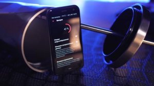 Самый маленький смартфон — Palm!