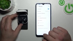 How to Pair SAMSUNG Galaxy Buds FE with Android Smartphone