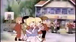 Кукуруку ( Реклама 90-х годов )