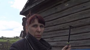 Кругом Яйца!!! Замочила рассаду, Порыхлила, Женя косит! Кручусь на кухне!