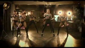 Elizaveta Gareeva клип Мало огня