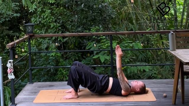 Полезные привычки для здоровья и похудения + 15 минут умная зарядка смотреть онлайн