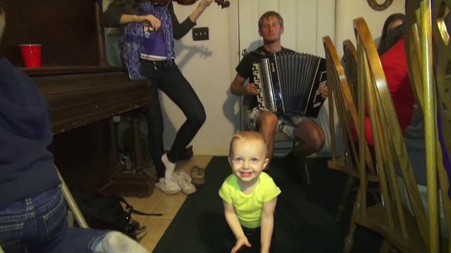 Скрипка и баян/Анна и Гриша смотреть онлайн