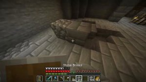 Survival Let's Play: Episode 103 | The Egg's Chamber | Minecraft