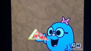 The Mr. Men Show - Mr. Messy’s Pizza Parlor