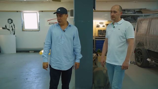 Продолжаю колхозить Урус. Меняю дизайн. Тюнинг Lamborghini смотреть онлайн