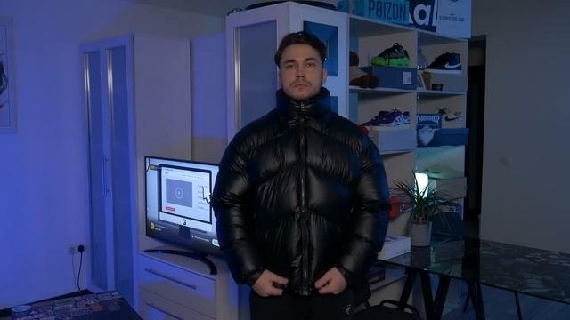 ДЕШЕВЫЕ ПУХОВИКИ НА ЗИМУ 2023