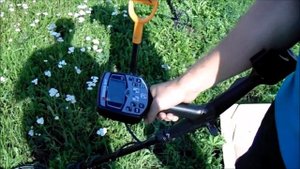 АКА Сигнум МФТ 7272М. Распаковка и тест.