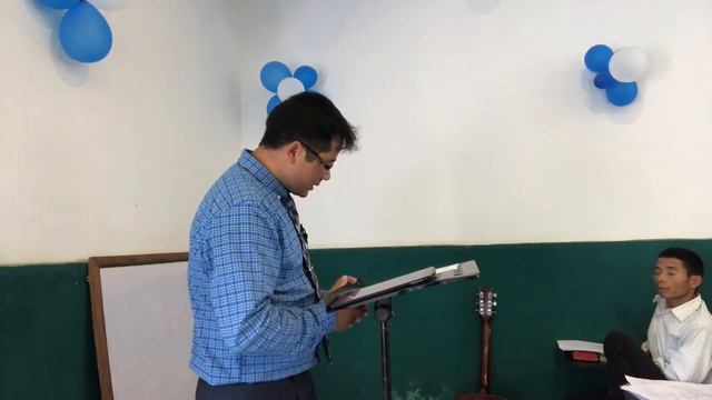 वैवाहिक परामर्स - पाठ ४: साँचो धनको पर्दसन: अर्थ - ND Lama смотреть онлайн