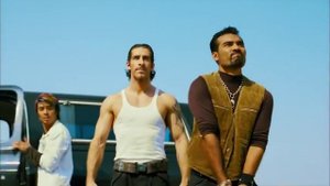 Фильм Ртуть