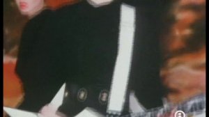 Robert Palmer - Addicted To Love - 1986