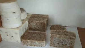 Сварила мыло из гусиного жира  и продаю.