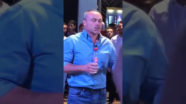 Евгений Черняк. BigMoney. ЛОБ18. О защите активов. смотреть онлайн