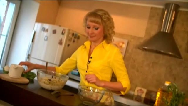 Картофель Дофинэ: рецепты от Алейки смотреть онлайн