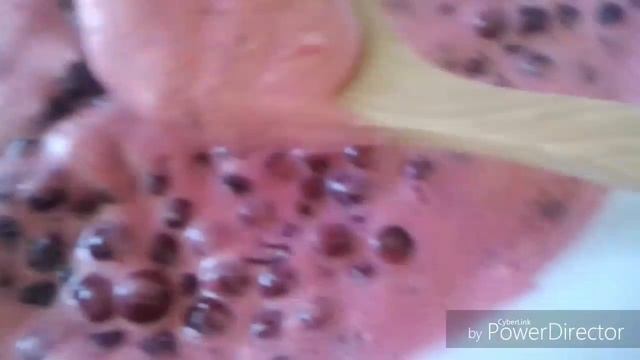 Вишневое варенье.Очень просто! смотреть онлайн