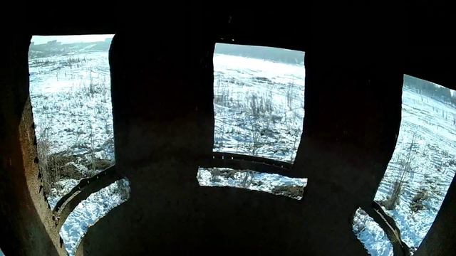 Эндуро зимой санки смотреть онлайн