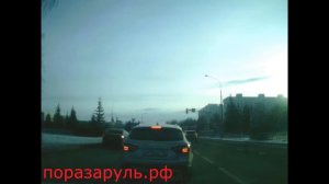 Часть 2  Экзаменационный маршрут №7 ГИБДД  Новый Город  Набережные Челны