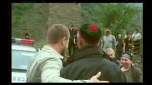 Хусейн Расаев Дустум