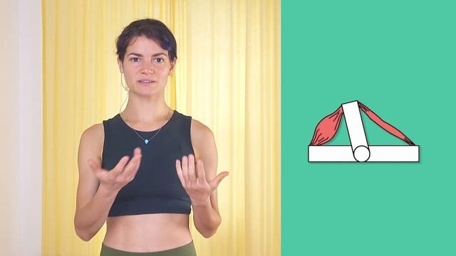 Гибкость и растяжка-1. Теория