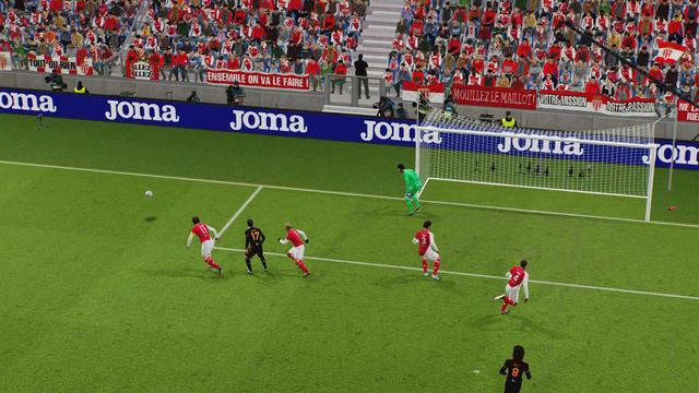 eFootball 2024 игра vs YouniGaviria, Top 6 смотреть онлайн