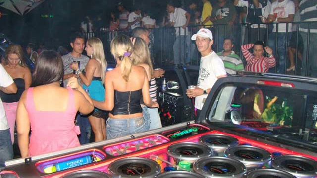 Noite The Evolution em Nazario -Go смотреть онлайн