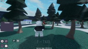 NEW ENIGMA STAND SHOWCASE! | ROBLOX: A Bizarre World: Rewritten