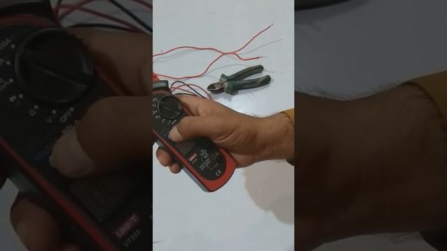 #technologistv, How to use clamp meter ac/dc смотреть онлайн