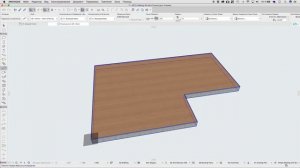 Создание Ассоциированных Ограждений