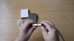 Зажигалка Zippo с Aliexpress не оригинальная