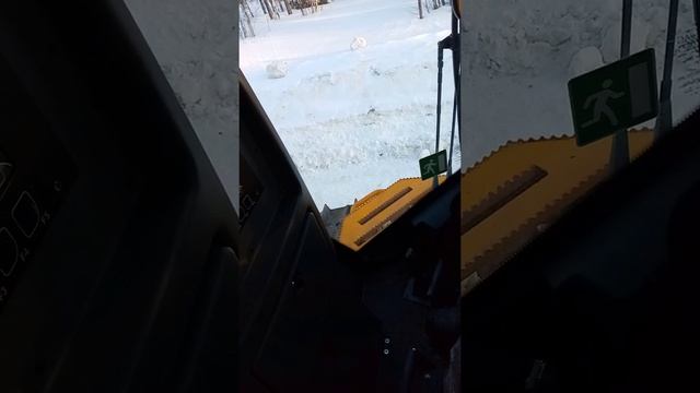 Обучение управления бульдозером ДСТ Урал смотреть онлайн