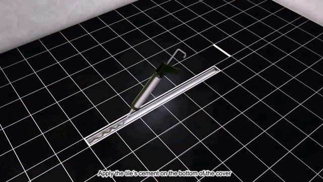 Обзор. Душевые лотки Bonomini смотреть онлайн