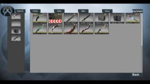 7 ножей за день. Counter Blox Open Case + Showcase [RU]